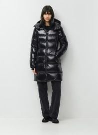 The Super Puff Coat at Aritzia
